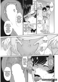 La palestra delle casalinghe Cap.1 | Let's get Physical Cap.1 (19/24)